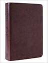 The New Inductive Study Bible (NASB, Milano Softone, Brown) - Precept Ministries International - 9780736977302