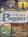 PILGRIMS PROGRESS - Rousseaux Brasseur - 9780736979481