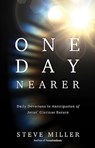 One Day Nearer - Steve Miller - 9780736984850
