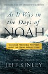 As It Was in the Days of Noah - Jeff Kinley - 9780736985307