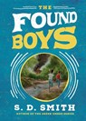 The Found Boys - S. D. Smith - 9780736985857