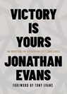 Victory Is Yours - Jonathan Evans - 9780736986960