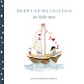 Bedtime Blessings for Little Ones - Emily Lex - 9780736987448
