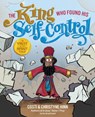 The King Who Found His Self-Control - Costi Hinn - 9780736987486