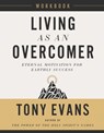 Living as an Overcomer Workbook: Eternal Motivation for Earthly Success - Tony Evans - 9780736988155