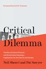 Critical Dilemma - Neil Shenvi ; Pat Sawyer - 9780736988704