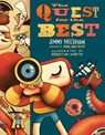 The Quest for the Best - Jimmy Needham - 9780736988889