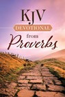 KJV Devotional from Proverbs - Harvest House Publishers - 9780736991728
