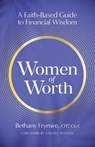Women of Worth - Bethany Frymire - 9780736993302