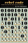 Rebel Code - Glyn Moody - 9780738206707