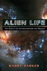 Alien Life - Barry Parker - 9780738208817