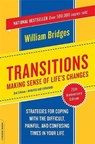 Transitions - William Bridges - 9780738209043