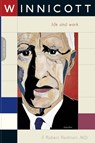 Winnicott - F. Robert Rodman - 9780738209647