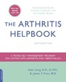 The Arthritis Helpbook - James Fries ; Kate Lorig - 9780738210384