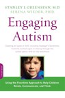 Engaging Autism - Serena Wieder ; Stanley Greenspan - 9780738210940
