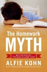 The Homework Myth - Alfie Kohn - 9780738211343