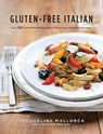Gluten-Free Italian - Jacqueline Mallorca - 9780738213613