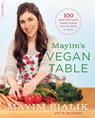 Mayim's Vegan Table - Jay Gordon ; Mayim Bialik - 9780738217048