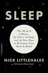Sleep - Nick Littlehales - 9780738234625