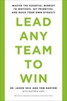 Lead Any Team to Win - Jason Selk ; Matthew Rudy ; Tom Bartow - 9780738234915