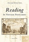 Reading in Vintage Postcards - Charles J. Adams III - 9780738504797
