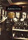 Abington - Sharon Orcutt Peters - 9780738510286