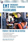 EMT Flashcard Book, 4th Ed. - Jeffrey Lindsey - 9780738612478
