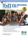 TEXES ESL SUPPLEMENTAL (154) 2 - Beatrice Mendez Newman - 9780738612676