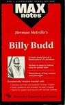 Billy Budd (MAXNotes Literature Guides) - Miriam Minkowitz - 9780738671864
