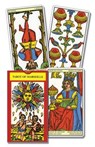 Tarot of Marseille -  - 9780738700113