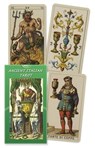Ancient Italian Tarot -  - 9780738700267