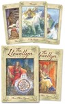 The Llewellyn Tarot -  - 9780738702995
