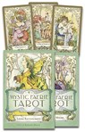 Mystic Faerie Tarot -  - 9780738709215