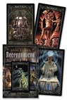 Necronomicon Tarot -  - 9780738710860