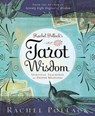 Rachel Pollack's Tarot Wisdom - Rachel Pollack - 9780738713090