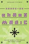 Vitimus, A: Hands-On Chaos Magic - Andrieh Vitimus - 9780738715087