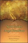 Spirit Guides & Angel Guardians - Richard Webster - 9780738717487