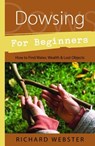 Dowsing for Beginners - Richard Webster - 9780738718262