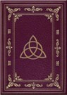 Wiccan Journal -  - 9780738718606