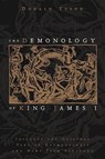 The Demonology of King James - Donald Tyson - 9780738723457