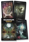 TAROT DECK-QUANTUM TAROT-80PK - Lo Scarabeo - 9780738726694