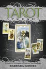 Tarot Spreads - Barbara Moore - 9780738727844