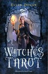 Witches Tarot -  - 9780738728001