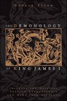 The Demonology of King James I - Donald Tyson - 9780738729947