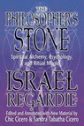 The Philosopher's Stone - Israel Regardie ; Chic Cicero - 9780738736860