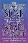 The Philosopher's Stone - Israel Regardie - 9780738737362