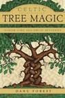 Celtic Tree Magic - Danu Forest - 9780738741017