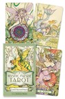 Mystic Faerie Tarot Deck -  - 9780738744346