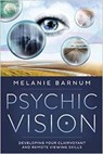 Psychic Vision - Melanie Barnum - 9780738746234