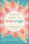 True Yoga - Jennie Lee - 9780738747750